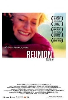 Reunion online streaming