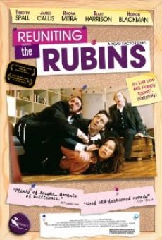 Película: Reuniting the Rubins
