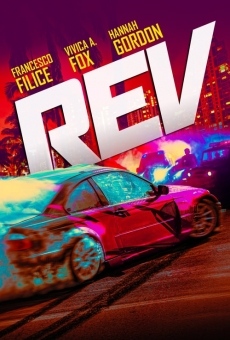 Película: Rev