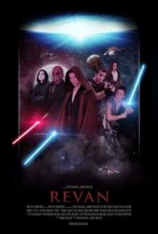 Película: Revan