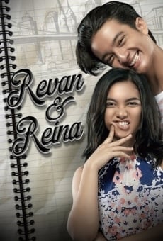 Película: Revan & Reina