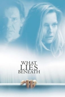 What Lies Beneath stream online deutsch