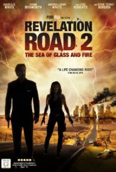 Revelation Road 2: The Sea of Glass and Fire en ligne gratuit