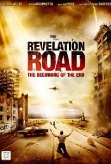Película: Revelation Road: the begining of the end