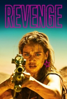 Película: Revenge