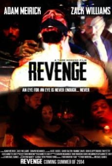 Película: Revenge: A Love Story