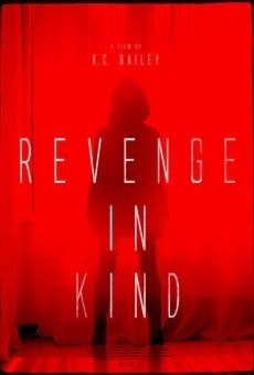 Revenge in Kind (2017)