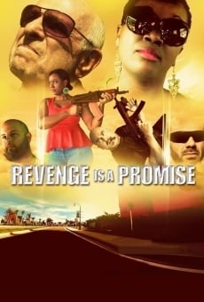 Revenge is a Promise (2018)