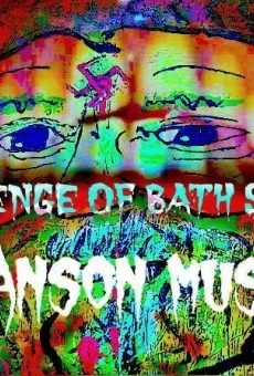 Película: Revenge of Bath Salts a Manson Musical