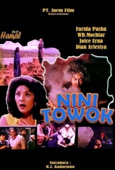 Película: Revenge of Nini Towok
