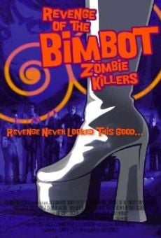 Revenge of the Bimbot Zombie Killers en ligne gratuit