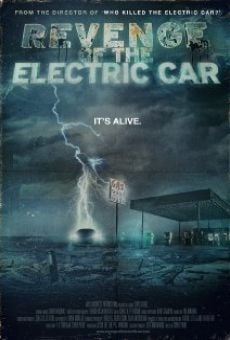 Revenge of the Electric Car (2011)