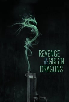 Revenge of the Green Dragons on-line gratuito