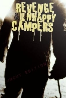 Revenge of the Unhappy Campers online streaming