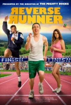 Reverse Runner online free