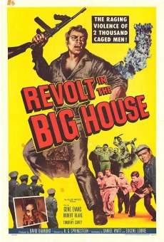 Revolt in the Big House online free