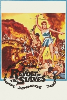 Película: Revolt of the Slaves
