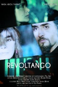 Revoltango, película en español