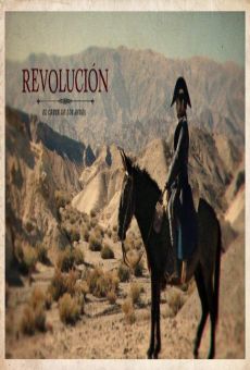 San Martín: El cruce de Los Andes (Revolución)