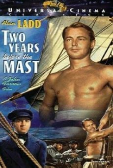 Two Years Before the Mast stream online deutsch