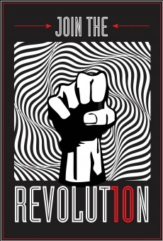 Revolution 10 (2015)