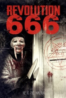 Revolution 666 en ligne gratuit