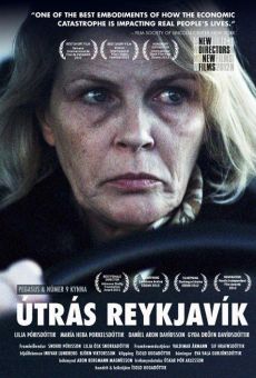 Película: Revolución Reykjavik