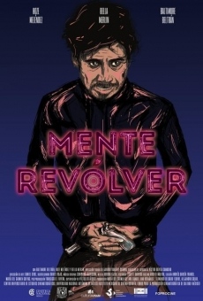 Revolver Mind