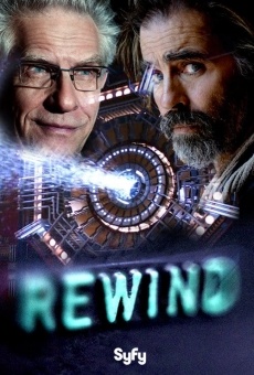 Rewind online streaming