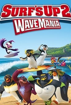 Surf's Up 2: WaveMania online streaming