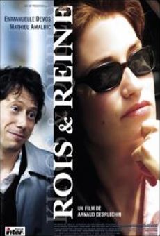 Rois et reine (2004)