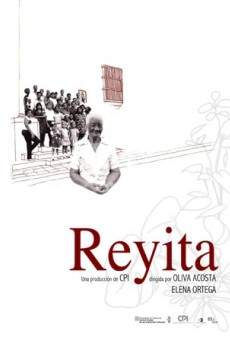 Película: Reyita