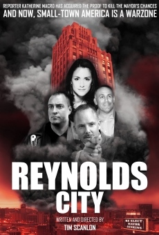 Reynolds City