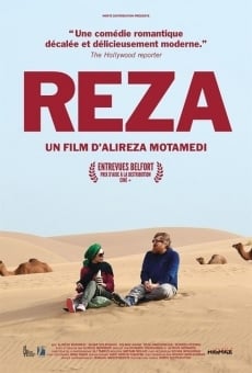 Película: Reza