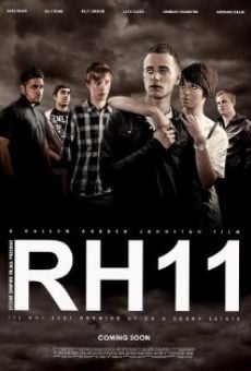Rh11 en ligne gratuit