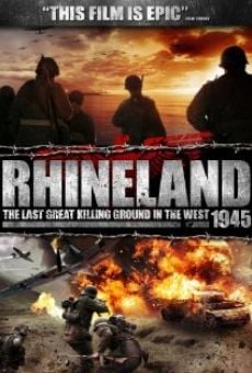 Rhineland on-line gratuito