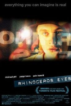 Rhinoceros Eyes gratis