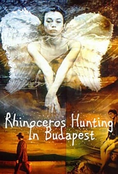 Película: Rhinoceros Hunting in Budapest