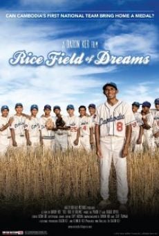 Rice Field of Dreams online streaming