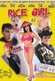 Película: Rice Girl