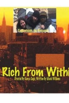 Rich from Within online streaming