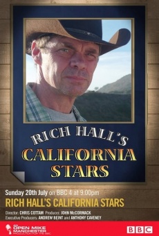 Película: Rich Hall's California Stars