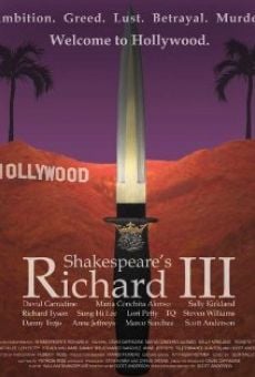 Película: Richard III