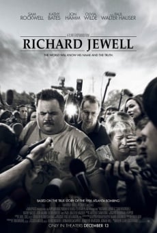 Richard Jewell stream online deutsch