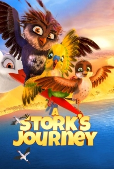 A Stork's Journey stream online deutsch