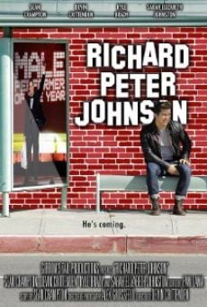 Richard Peter Johnson gratis
