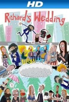 Richard's Wedding gratis