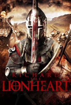 Richard The Lionheart on-line gratuito