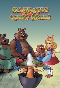 Goldilocks and the Three Bears on-line gratuito