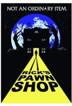 Rick's Pawn Shop